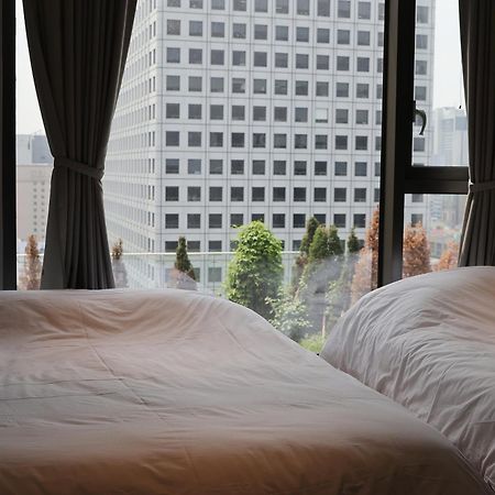 Wecostay Namsan Seoul Eksteriør bilde