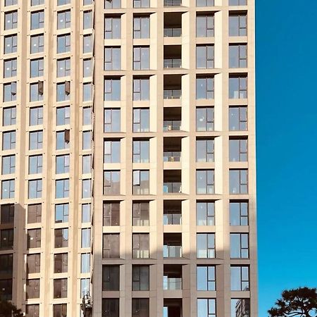 Wecostay Namsan Seoul Eksteriør bilde
