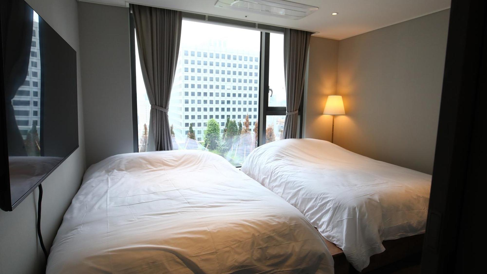 Wecostay Namsan Seoul Eksteriør bilde