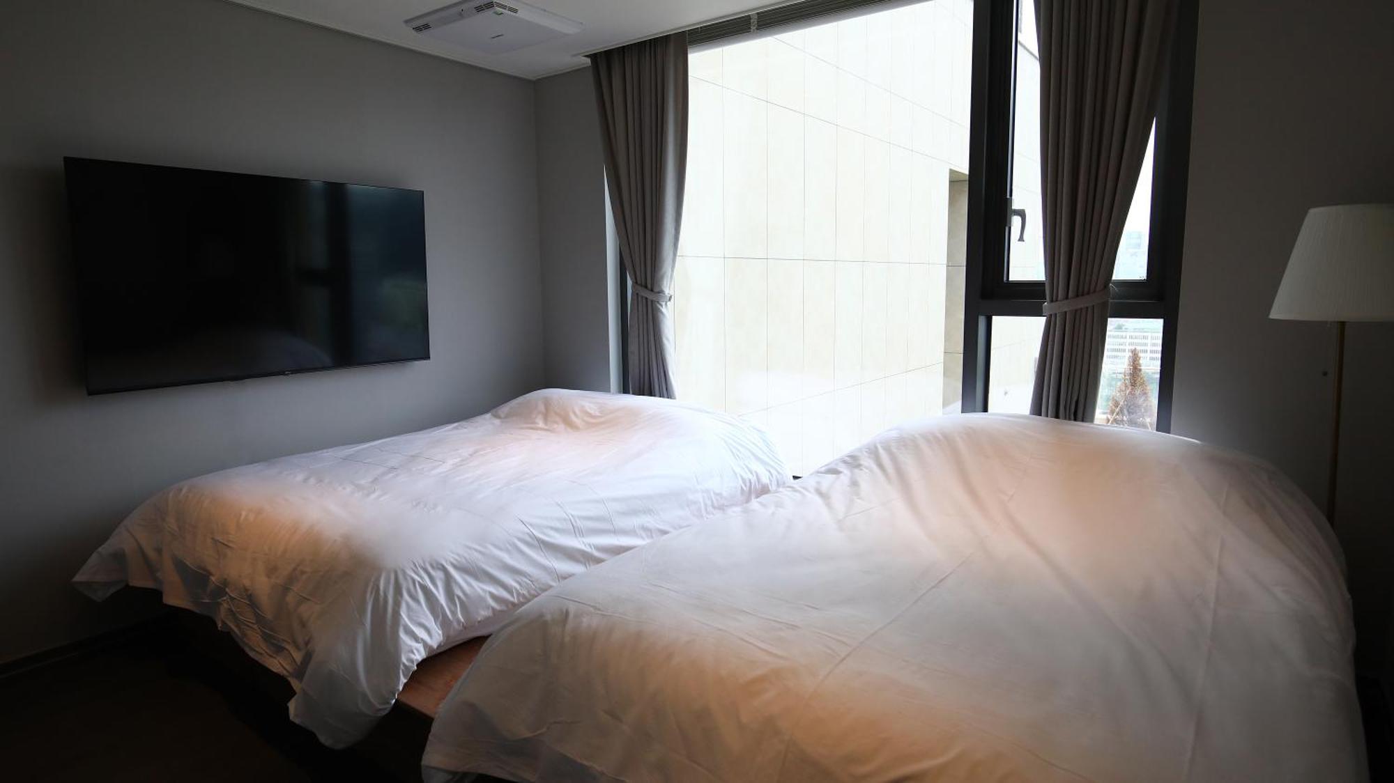 Wecostay Namsan Seoul Eksteriør bilde