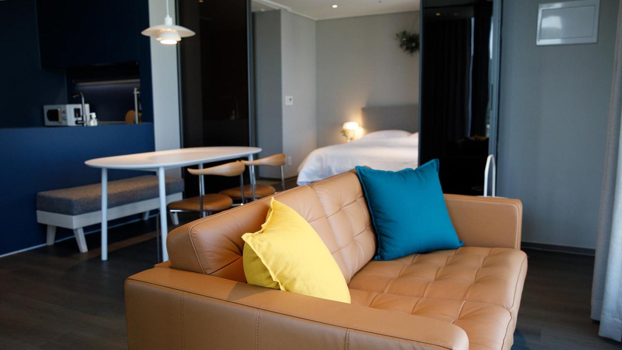 Wecostay Namsan Seoul Eksteriør bilde