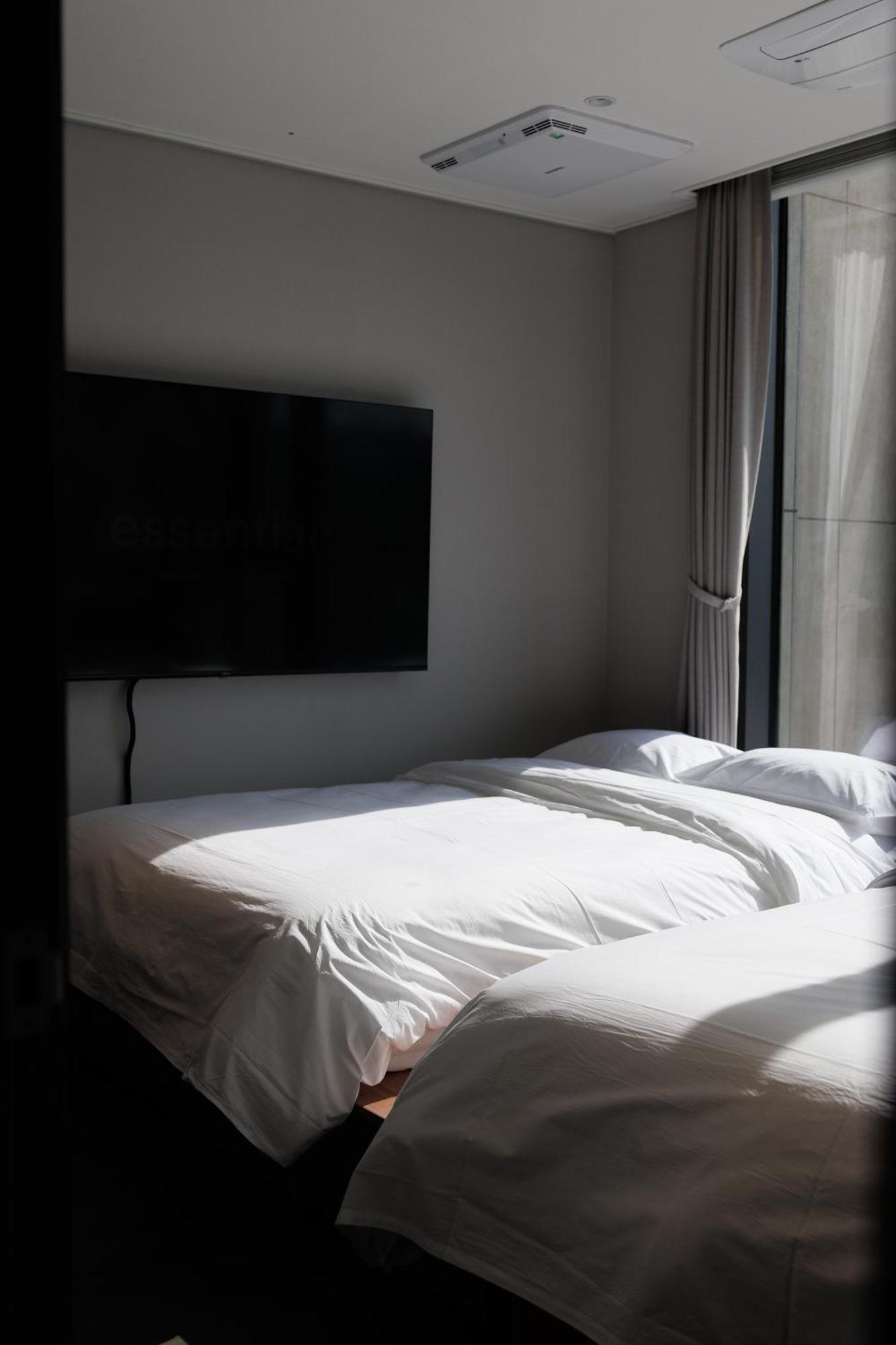 Wecostay Namsan Seoul Eksteriør bilde
