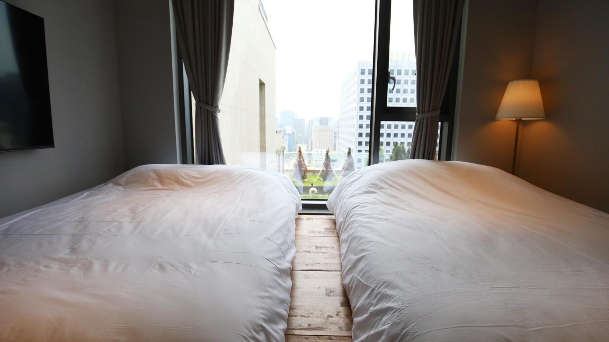 Wecostay Namsan Seoul Eksteriør bilde