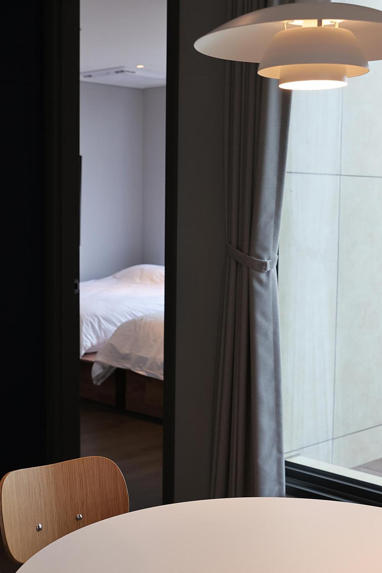 Wecostay Namsan Seoul Eksteriør bilde