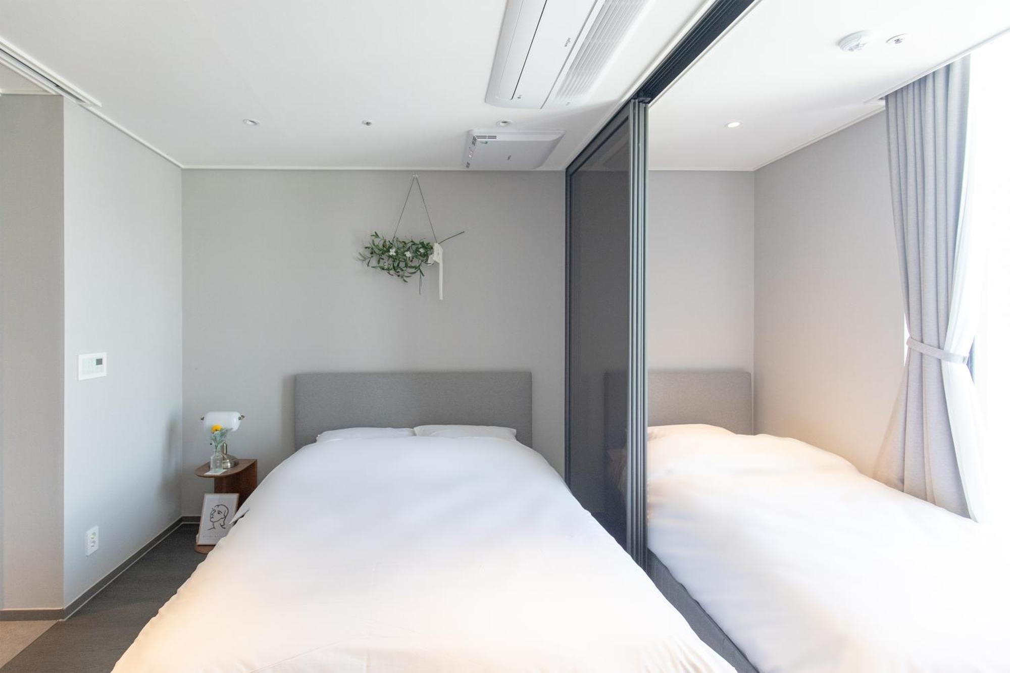 Wecostay Namsan Seoul Eksteriør bilde