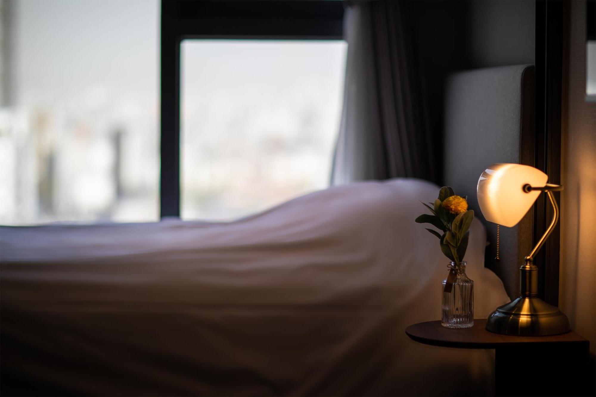 Wecostay Namsan Seoul Eksteriør bilde