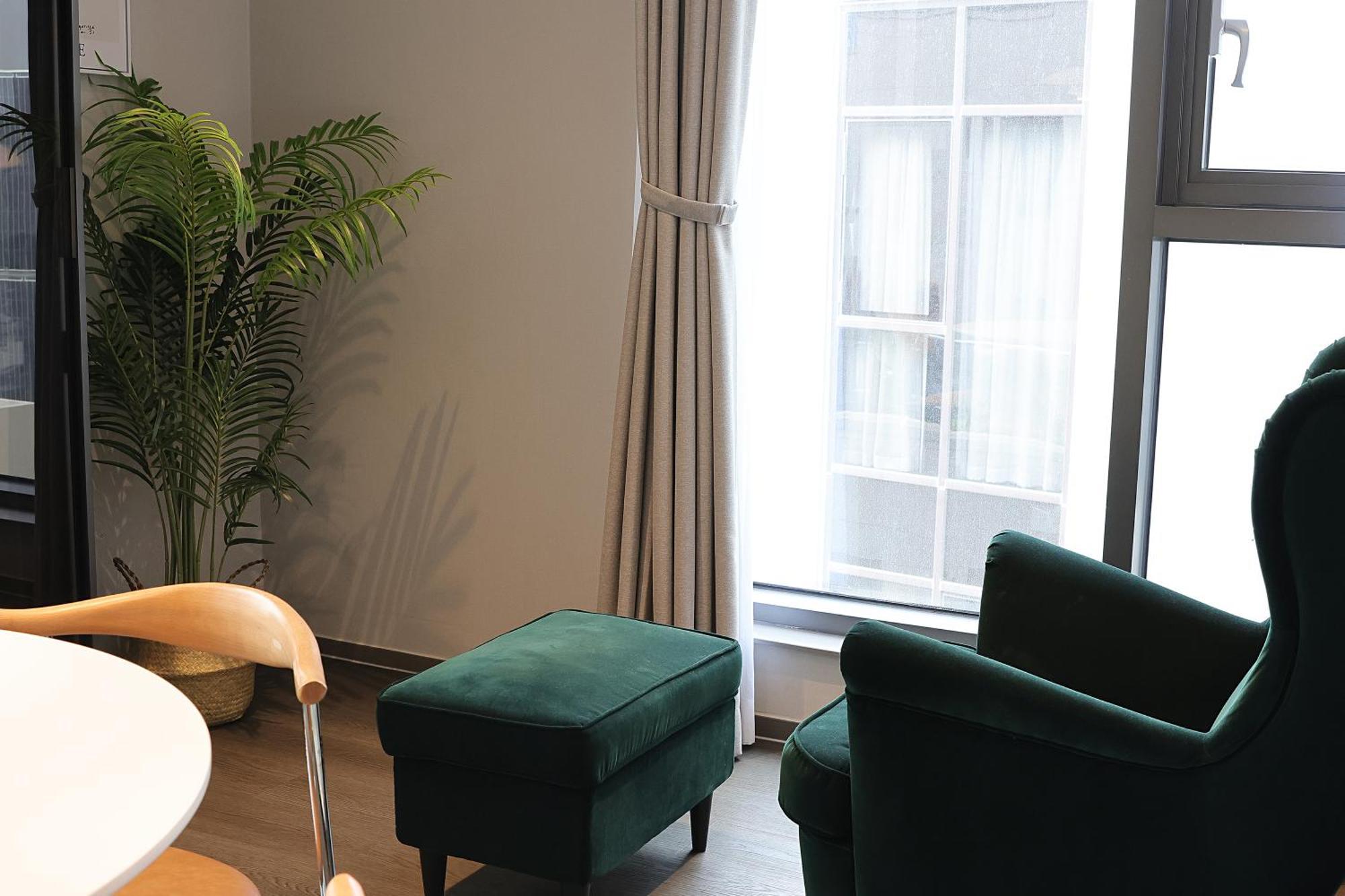 Wecostay Namsan Seoul Eksteriør bilde