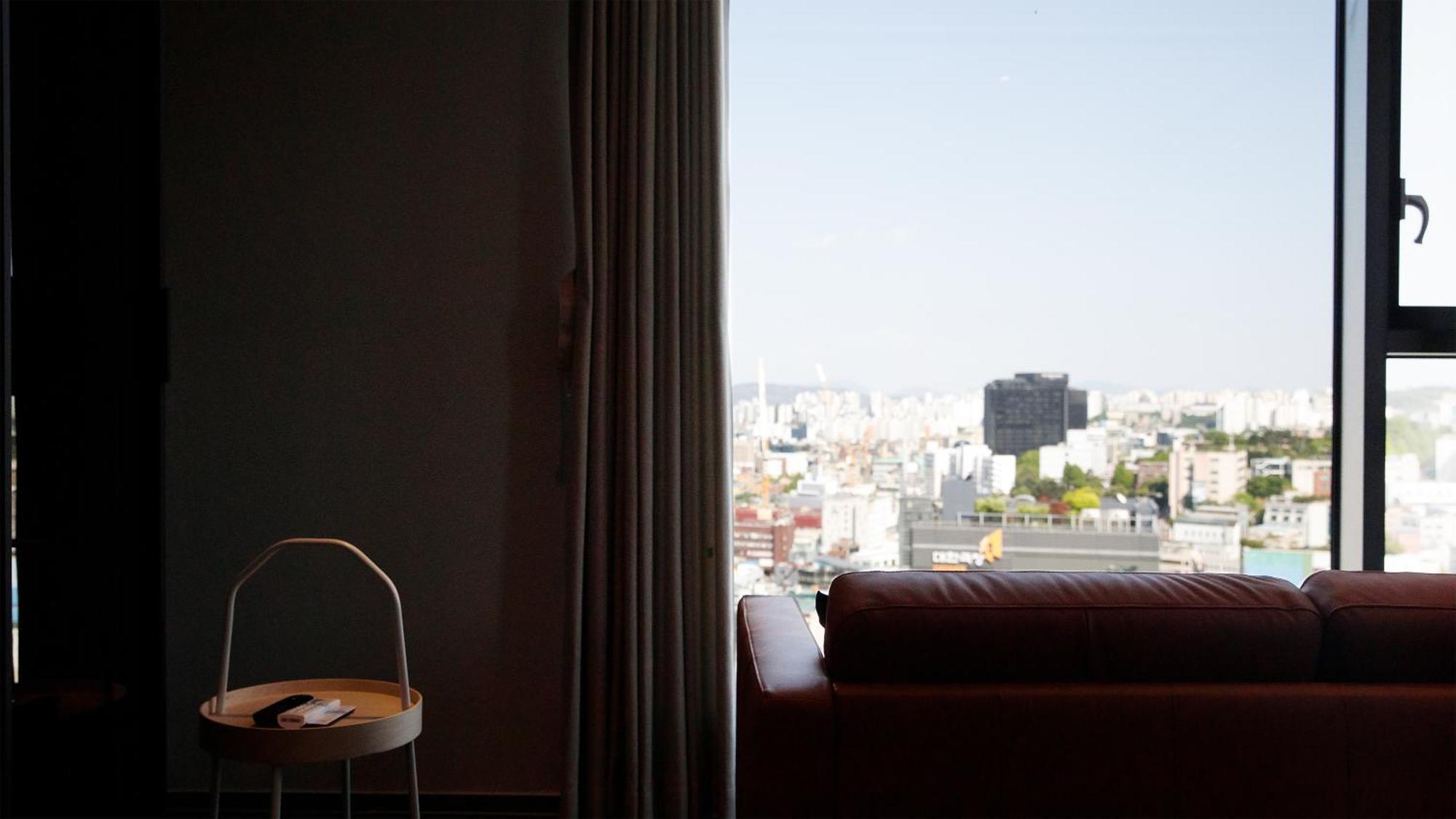 Wecostay Namsan Seoul Eksteriør bilde