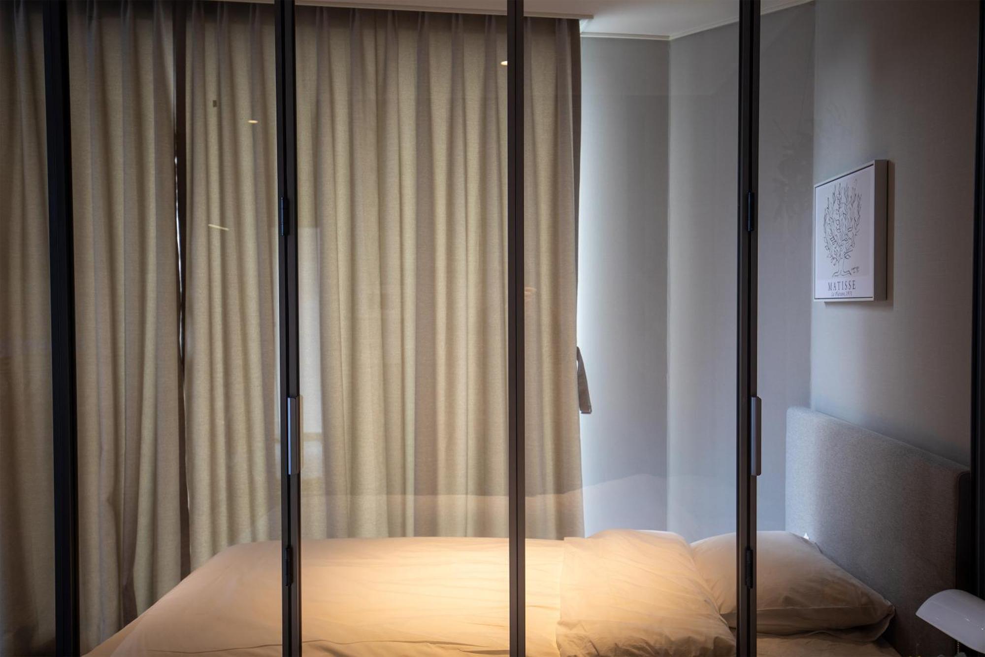 Wecostay Namsan Seoul Eksteriør bilde
