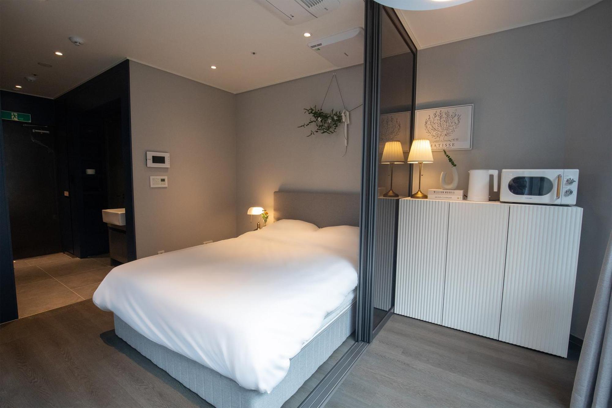 Wecostay Namsan Seoul Eksteriør bilde