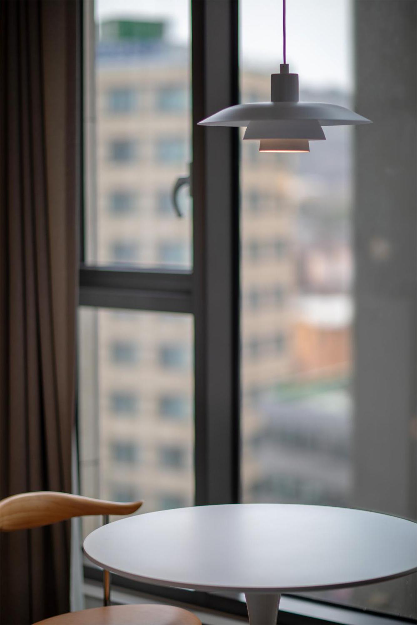 Wecostay Namsan Seoul Eksteriør bilde