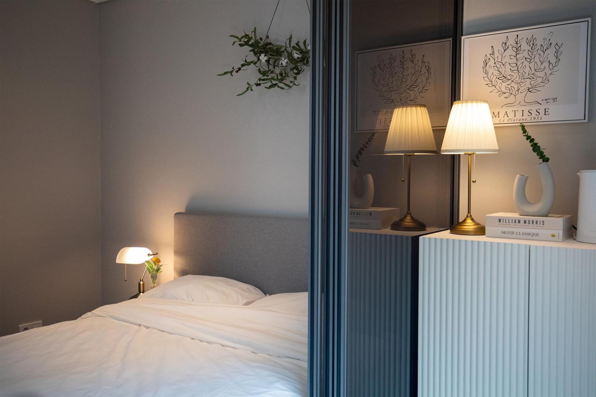 Wecostay Namsan Seoul Eksteriør bilde