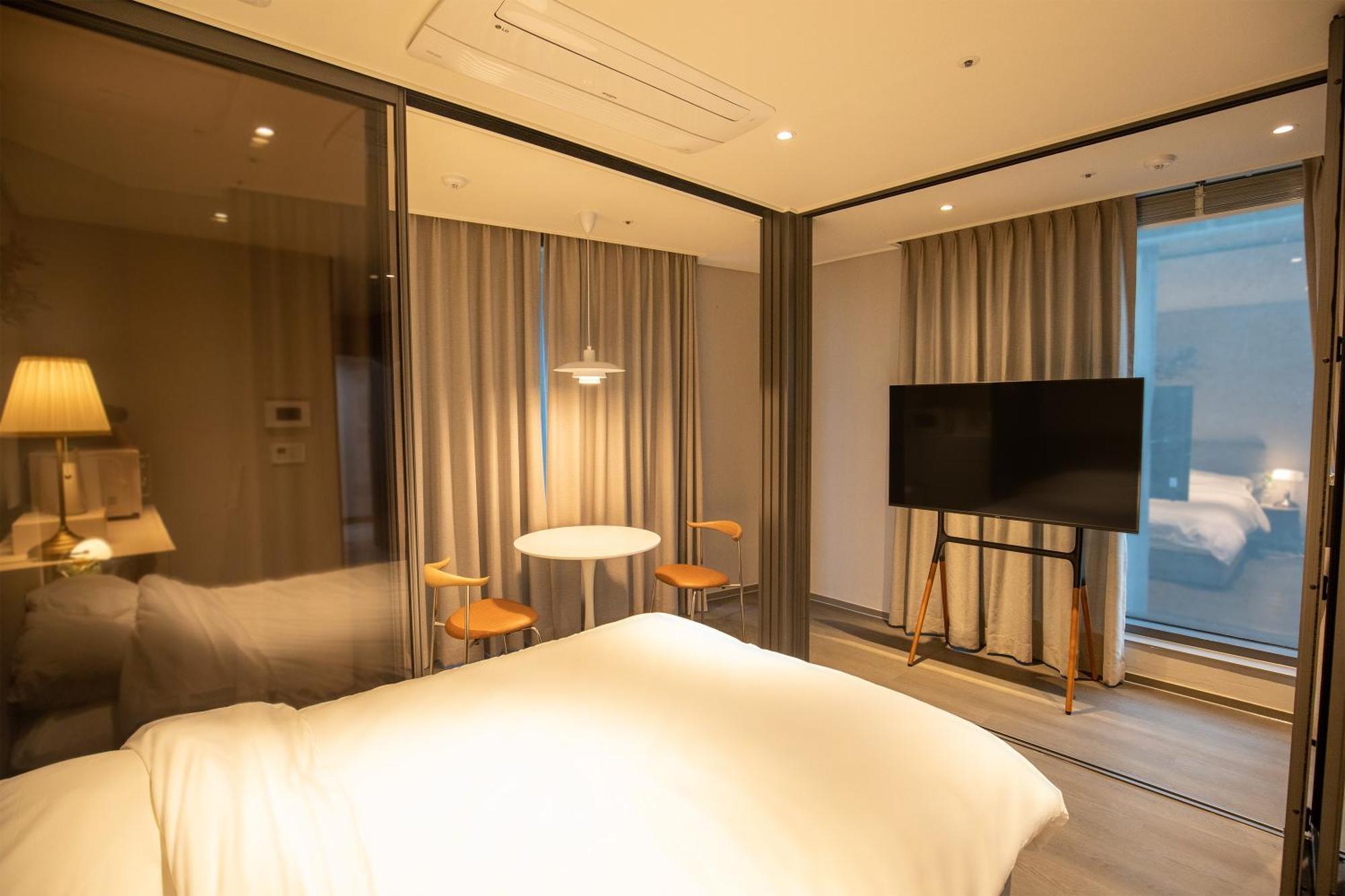 Wecostay Namsan Seoul Eksteriør bilde