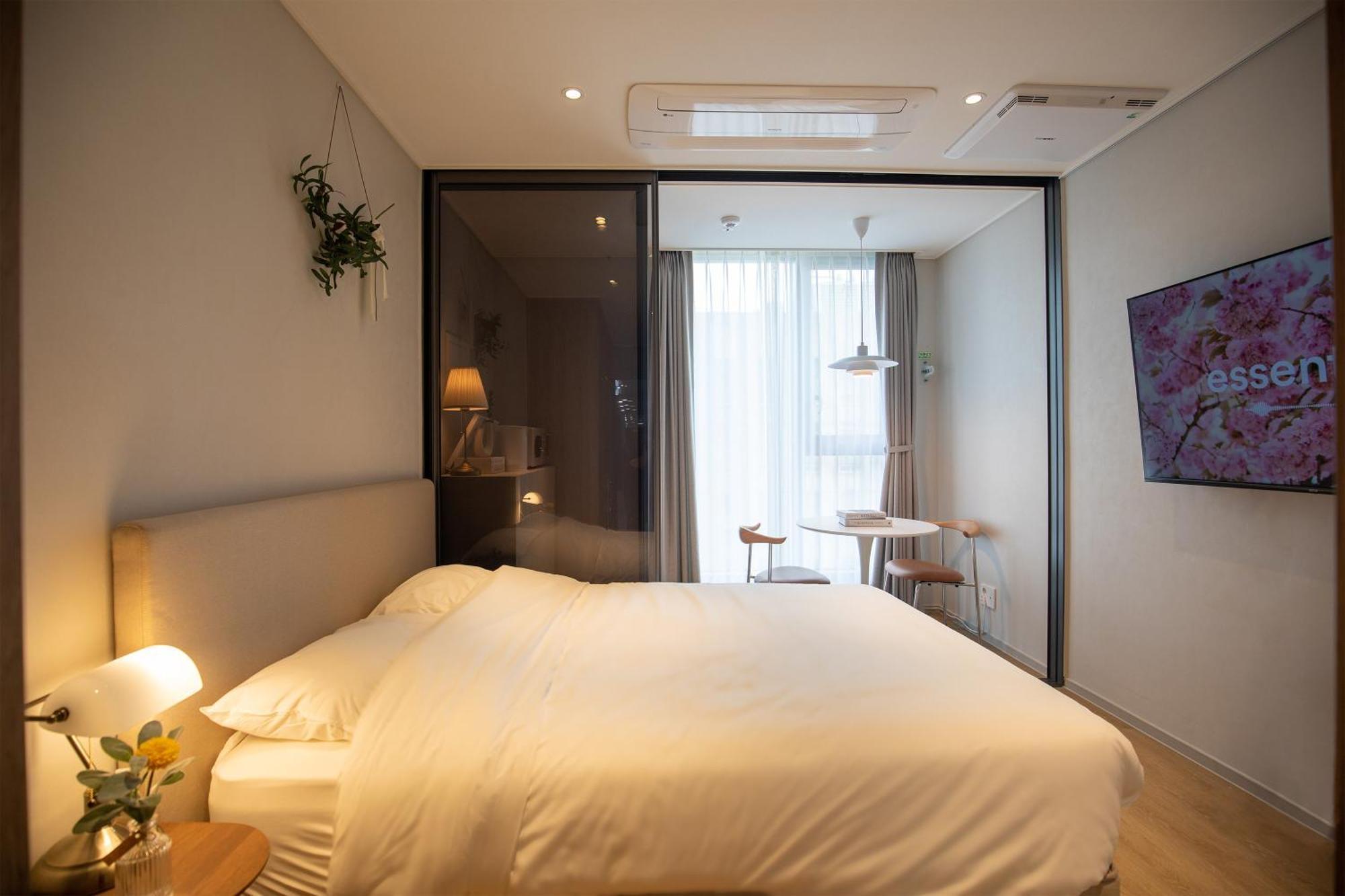 Wecostay Namsan Seoul Eksteriør bilde